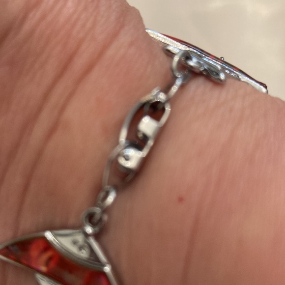 Fish bracelet - Picture 6 of 9